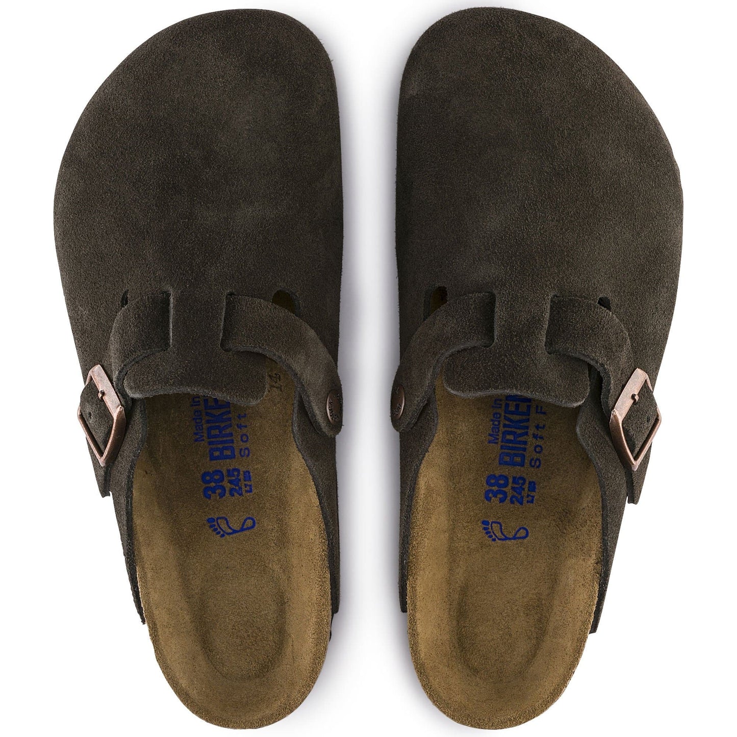 Sandal Brooko 12