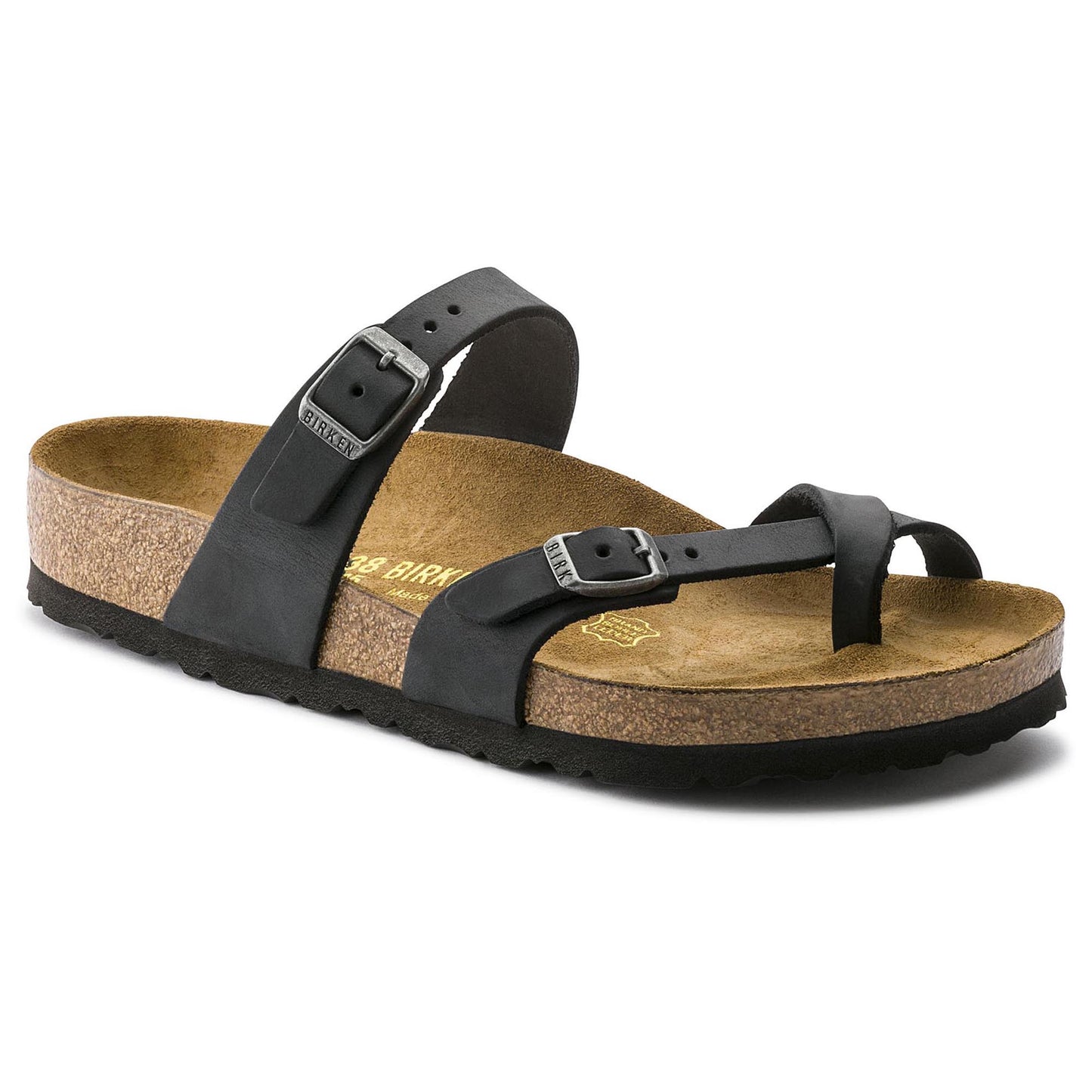 Sandal Brooko 8