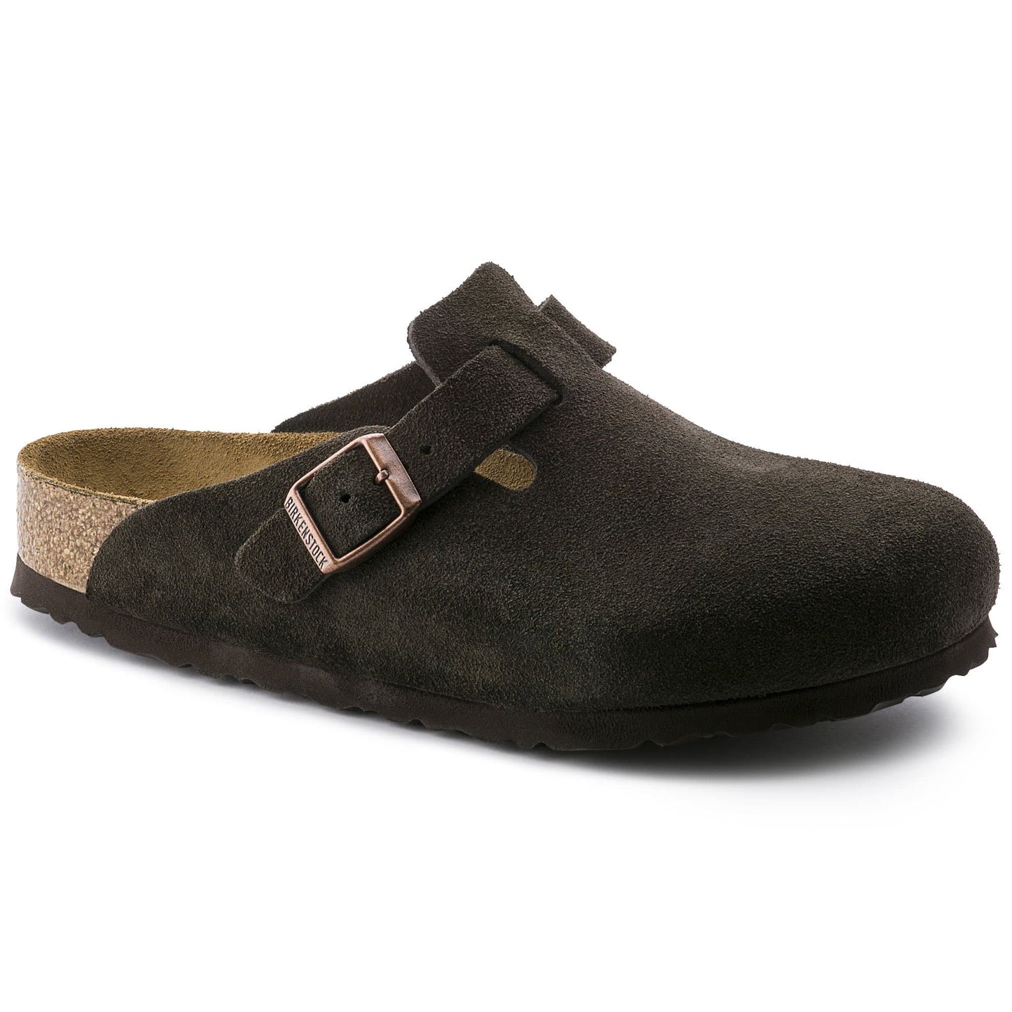 Sandal Brooko 12