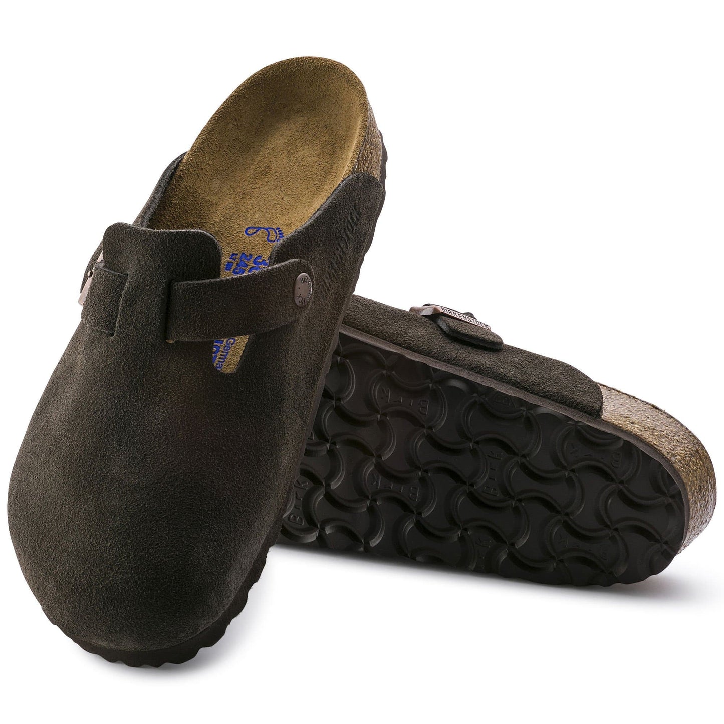 Sandal Brooko 12