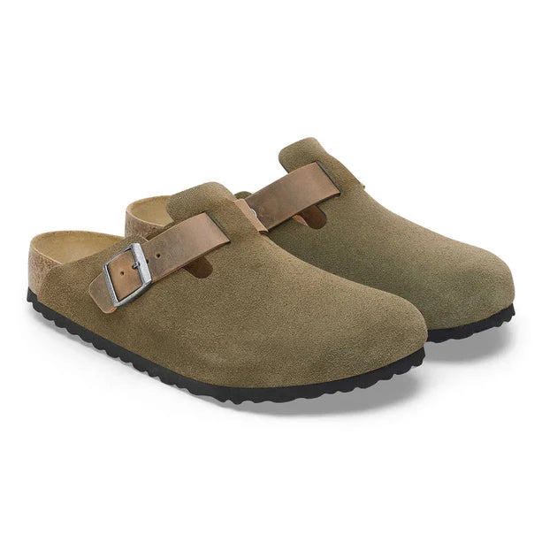 Sandal Brooko